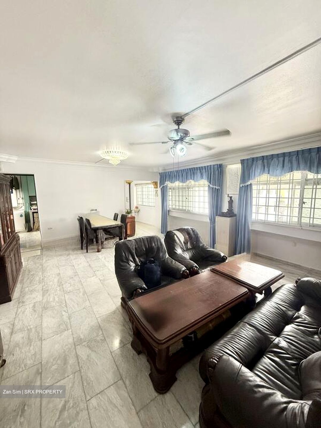 Blk 672 Eunos Damai Ville (Bedok), HDB 5 Rooms #503052671